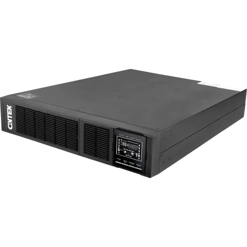 Источник бесперебойного питания/ ONTEK SM RT 10, 10 кВА/10 кВт... фото 3