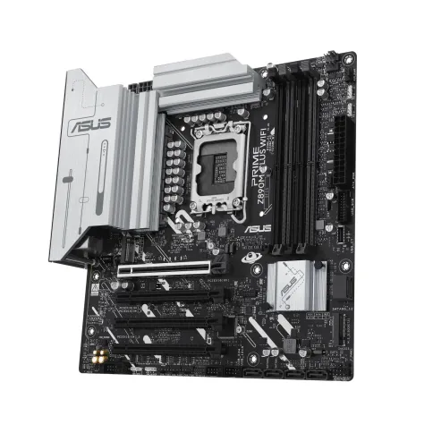 ASUS PRIME Z890M-PLUS WIFI (90MB1J80-M0EAY0) фото 4