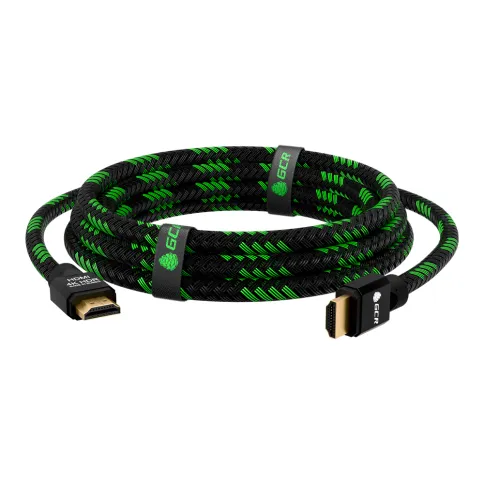 Greenconnect HDMI (m) - HDMI (m) 1.5м фото 2