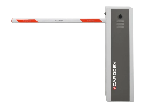 Автоматический шлагбаум CARDDEX RBD-4300R — базовый беспружинный комплект со стрелой 4.3 м, 100% интенсивность, IP54 фото 4