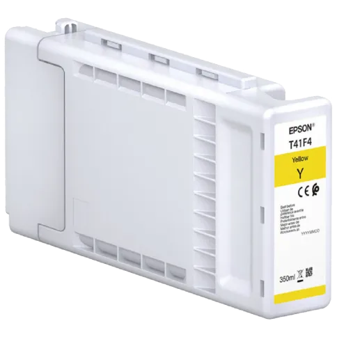 Epson I/C SC-T3400 Yellow (C13T41F440) фото 1
