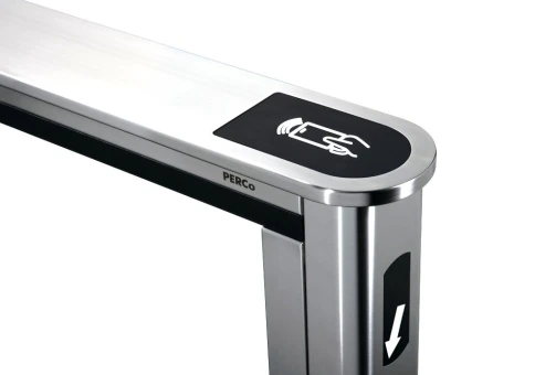 Крышка турникета PERCo-SDC-01S фото 1