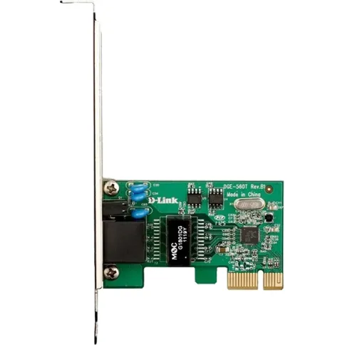 Адаптер D-Link DGE-560T (DGE-560T/D2A) фото 3