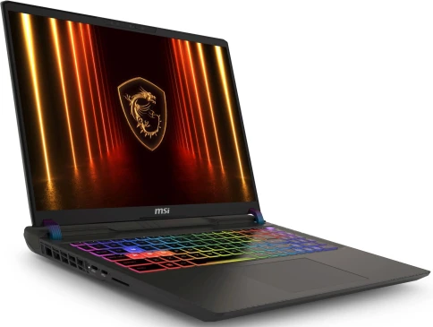 Ноутбук MSI Vector A16 HX A8WHG-033XRU AMD Ryzen 9 8940HX/16Gb/SSD1Tb/ фото 6