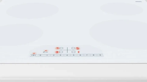 Встраиваемая варочная панель BOSCH PKE612FA2E фото 13