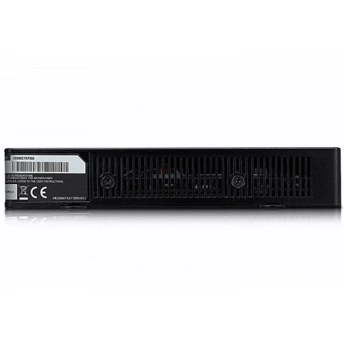 Приставка с поддержкой гостиничного ПО Pro:Centric,ОС webOS 5.0; DVB-T фото 4