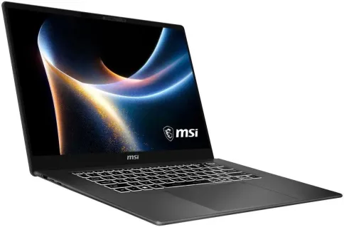 Ноутбук MSI Prestige 16 AI+ C3MG-030RU Core Ultra 7 355 32Gb SSD1Tb In фото 2