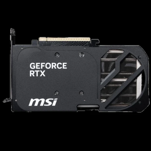 MSI RTX 5070 12G SHADOW 2X OC фото 10