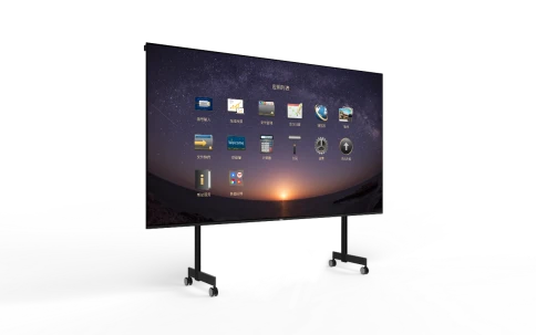 UniluminT1-162 Al l-in-one, 162'' P1.8 FHD LED дисплей/ Unilumin T1-16 фото 2
