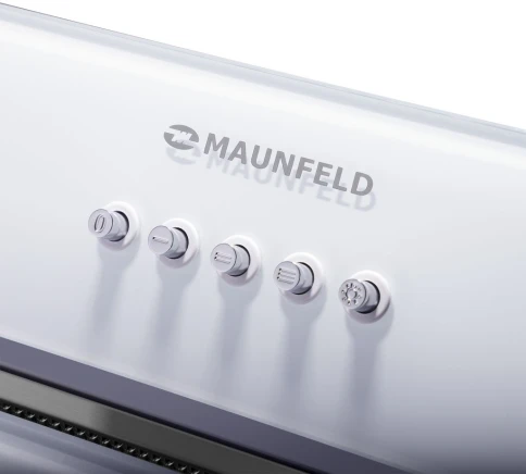Maunfeld TRAPEZE 601GG WHITE фото 21