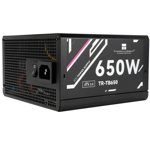 Thermalright TR-TB650 фото 1