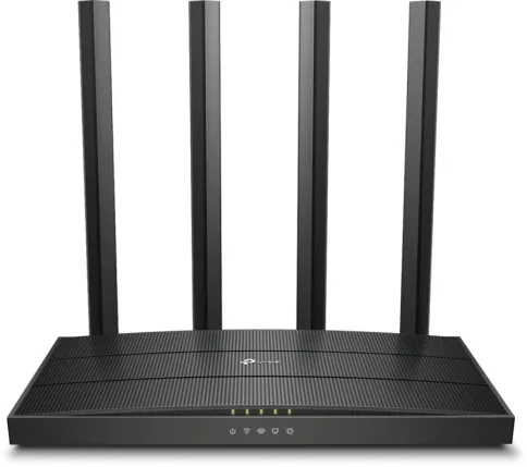 Маршрутизатор/ TP-Link, Маршрутизатор SOHO, TP-Link,  Archer C80 фото 1