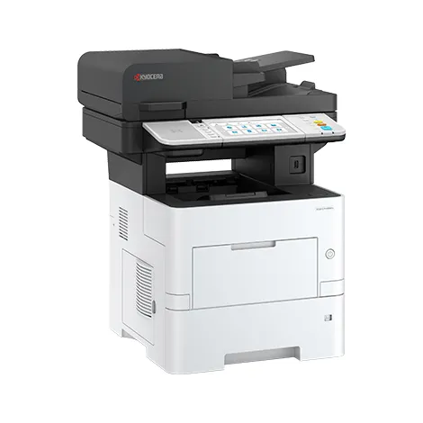 МФУ лазерное Kyocera Ecosys MA5500ifx (110C0Z3NL0) фото 1