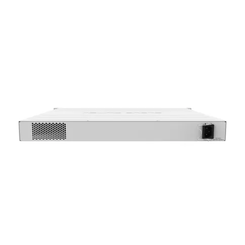 Коммутатор/ CRS354-48P-4S+2Q+RM Cloud Router Switch with 48 Gigabit po фото 2