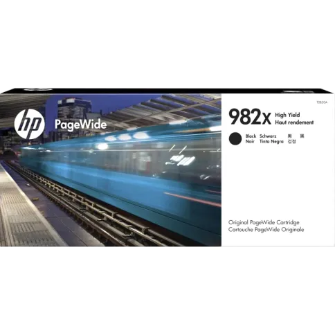 HP 982X (T0B30A) фото 1