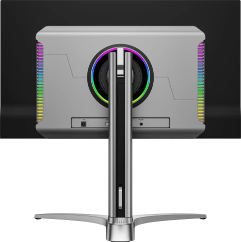Монитор Dahua 26.5" DHI-LM27-GO34A черный QD OLED LED 0.03ms 16:9 HDMI фото 3