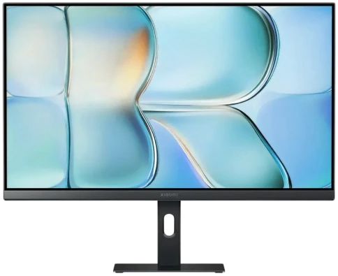 Монитор Xiaomi 23.8" A24i 2026 черный IPS LED 6ms 16:9 HDMI матовая 15 фото 1