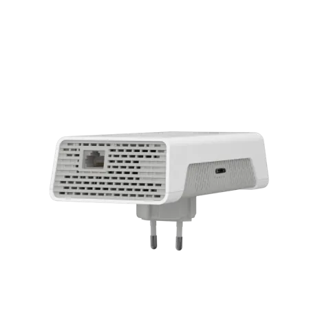 Wi-Fi Mesh-ретранслятор/ Netcraze Buddy 6 SE Mesh-ретранслятор Wi-Fi 6 фото 3