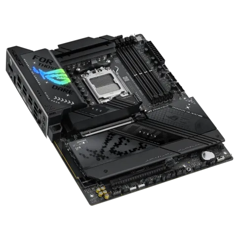 ASUS ROG STRIX X870-F GAMING WIFI  (90MB1IV0-M0EAY0) фото 12