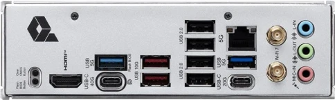 MSI PRO X870E-P WIFI фото 5
