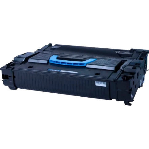 Тонер-картридж NVP NV-C8543X для HP LaserJet 9000/ 9000DN/ 9000HNF/ фото 1