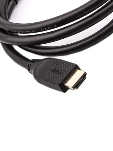 VCOM HDMI (m) - DVI-D (m) фото 3