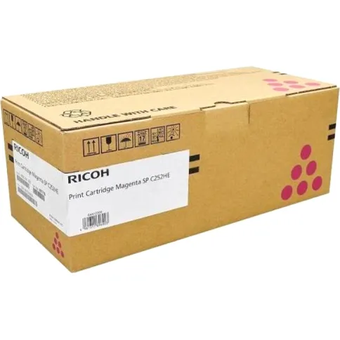 Ricoh SP C252HE (407718) фото 3