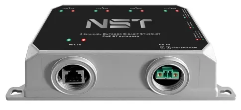 NST NS-EXSW-5GP/W фото 4