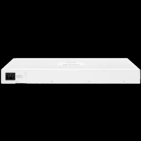 Коммутатор HPE JL812A HPE Aruba Instant On 1830 24G Web-managed 2SFP S фото 3