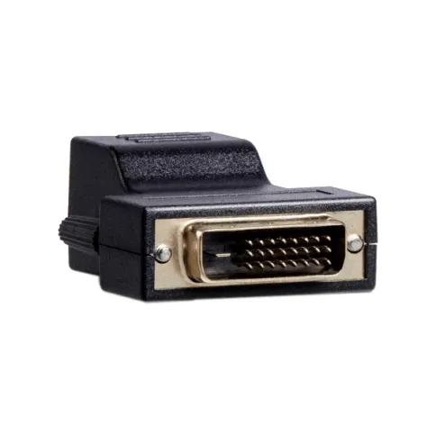 Передатчик/ SC&T Комплект для передачи DVI-сигнала по витой паре CAT5e фото 2