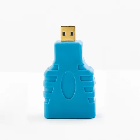 Greenconnect HDMI — micro HDMI фото 3