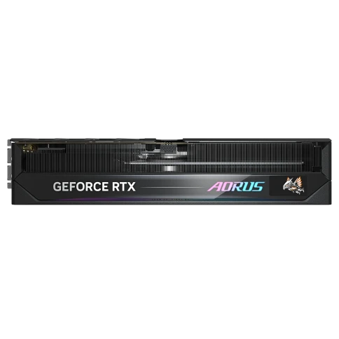 GIGABYTE GV-N5080AORUS M-16GD фото 13