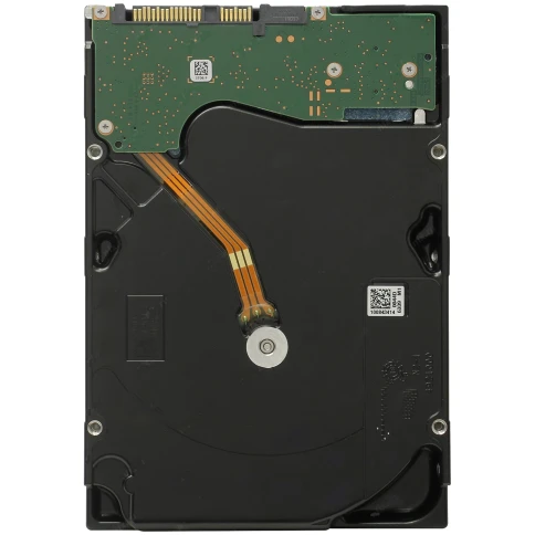 Жесткий диск/ HDD Seagate SAS 14Tb Exos X16 12Gb/s 7200 256Mb 1 year w фото 4