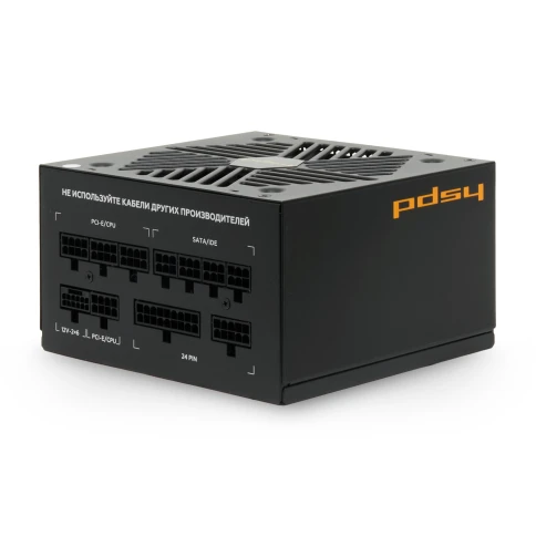 HSPD HSI-1000GF-BK фото 2