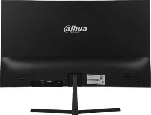 Монитор Dahua 23.8" DHI-LM24-B200S черный VA LED 5ms 16:9 HDMI M/M мат фото 7