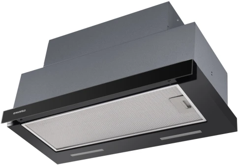 Maunfeld GALAXY 60 Black фото 1