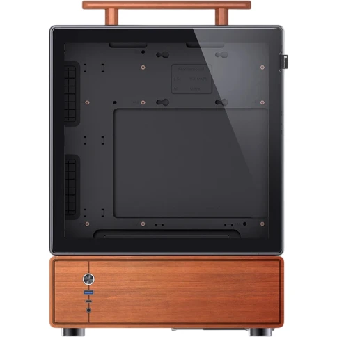 JONSBO T7 Black фото 4