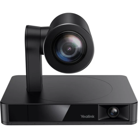 Камера/ Yealink [UVC86-VCS Edition] Dual-Eye Intelligent Camera 4K 12x фото 2
