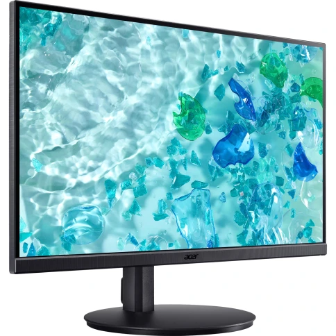 Монитор/ ACER CB272KL1bmiiprx 27'', ZeroFrame, Black, PCR 85%+OBP 5%, фото 2