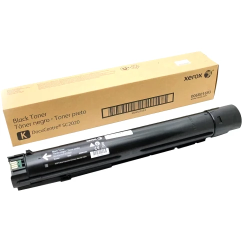 Картридж с тонером (черный), 9K/ TONER CARTRIDGE K фото 3