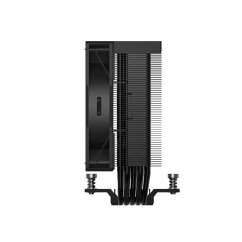 PCCooler CPU Cooler RT500 TC ARGB BK BLACK фото 7