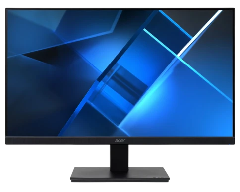 Монитор/ ACER V227QHbiv  21,5'', ZeroFrame, Black Matt, PCR 85% + OBP фото 1