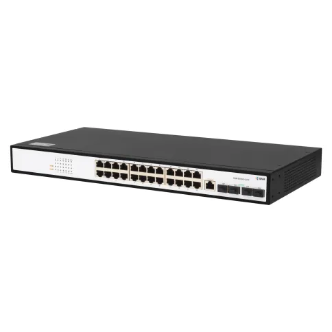 SNR SNR-S5110G-24TX фото 3