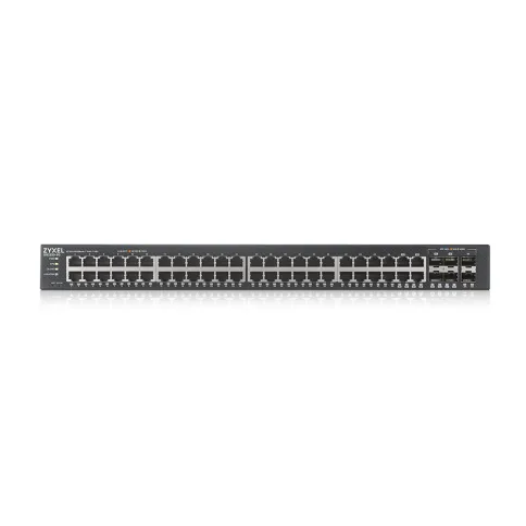 Zyxel GS2220-50 фото 2