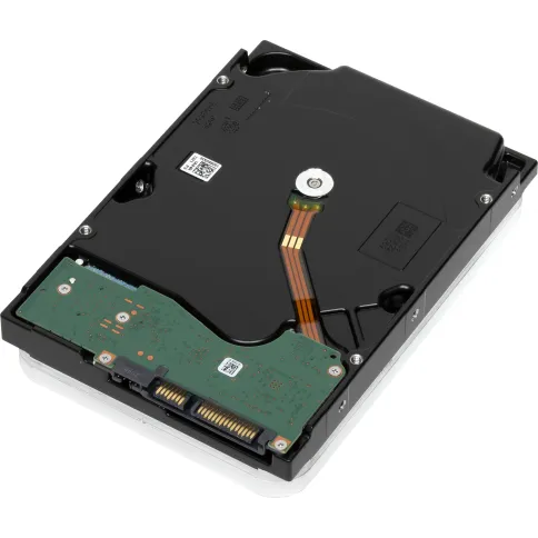 Seagate SkyHawk ST12000VE001 фото 2