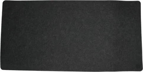 Geek Nook 100х50 см Black Felt (20240402) фото 1