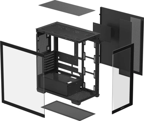 Deepcool R-CG580-BKNDA0-G-1 фото 10