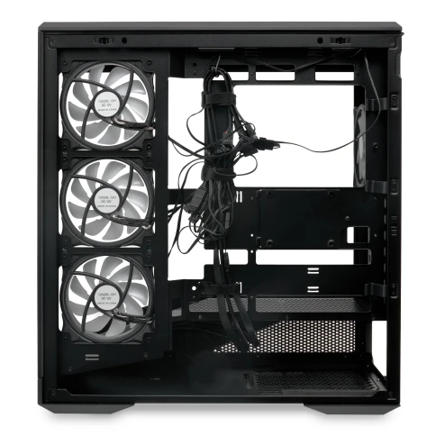 HSPD F711-TGBK- ARGB фото 7