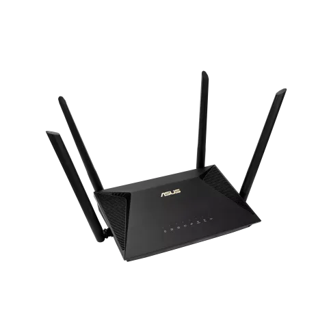 Маршрутизатор ASUS RT-AX1800U/ ASUS RT-AX1800U фото 2