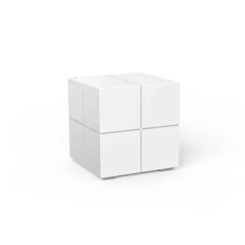 Точка доступа/ Tenda MW6(3-pack) 3-Pack АС1200 Wi-Fi Mesh система фото 5
